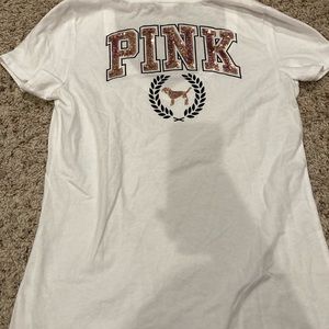 Pink T-Shirt